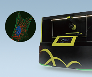 Molecular / Cell Biology Equipment