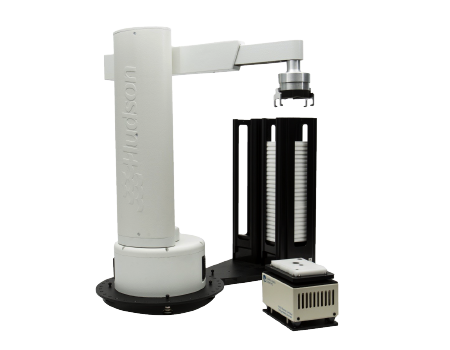 Microplate Handling Instruments for Lab Automation