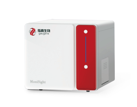 MoniSight Scientific Flow Cytometer